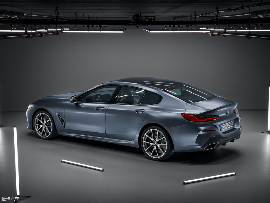 2019R8ϵT M850i xDrive M\b