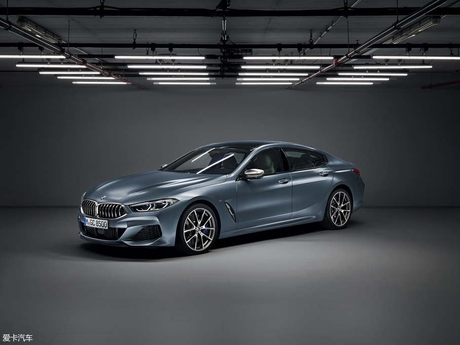 20198ϵ M850i xDrive M˶װ