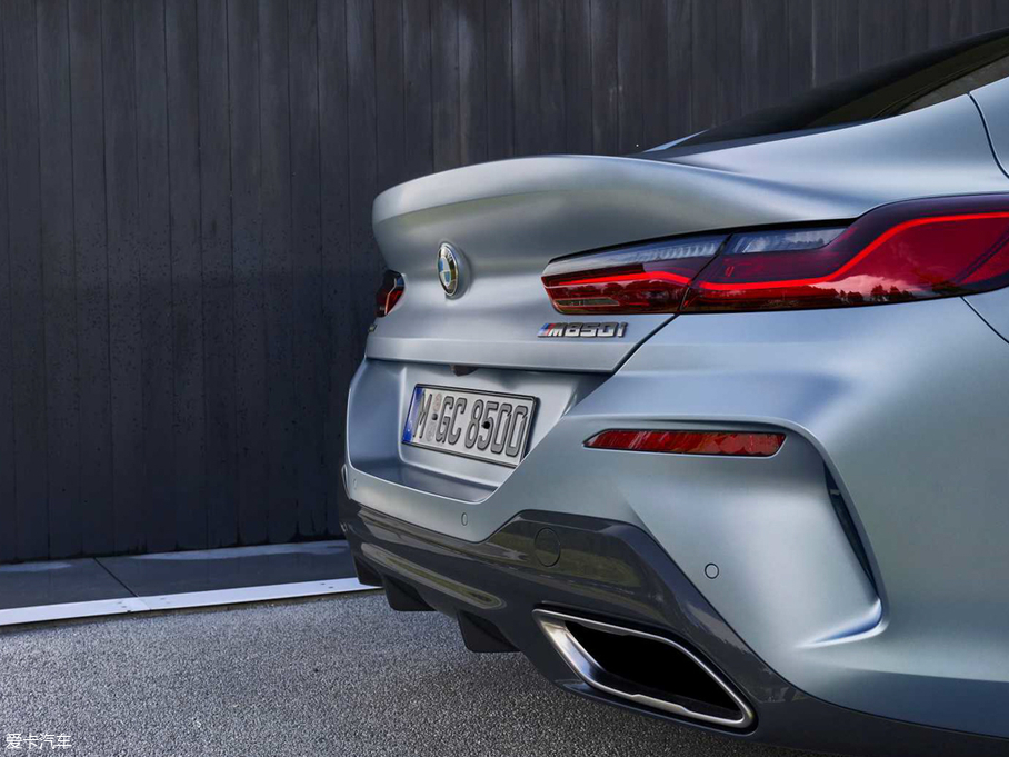 2019R8ϵT M850i xDrive M\b