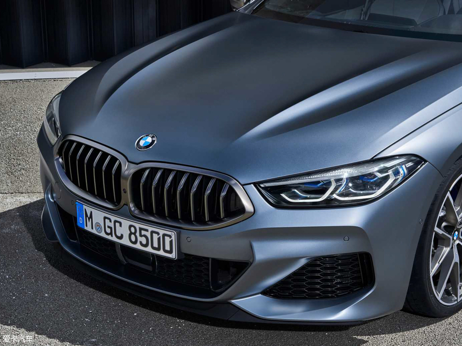 20198ϵ M850i xDrive M˶װ