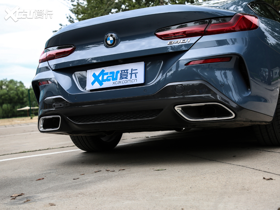 2019R8ϵ 840i pTI܇ M\b