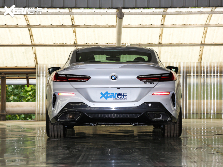 2019R8ϵ 840i pTI܇ װl