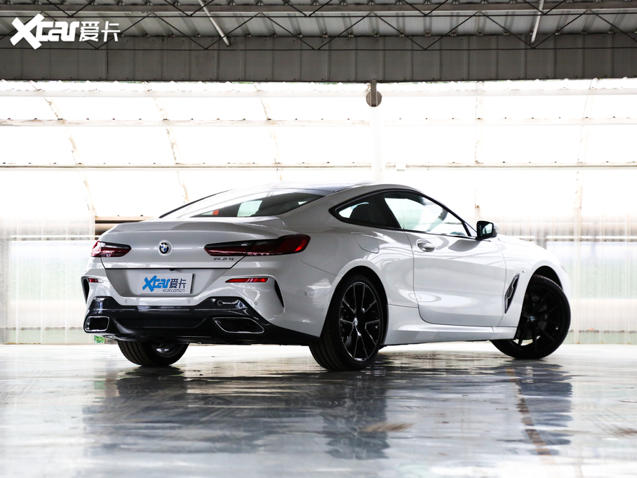 2019R8ϵ 840i pTI܇ װl