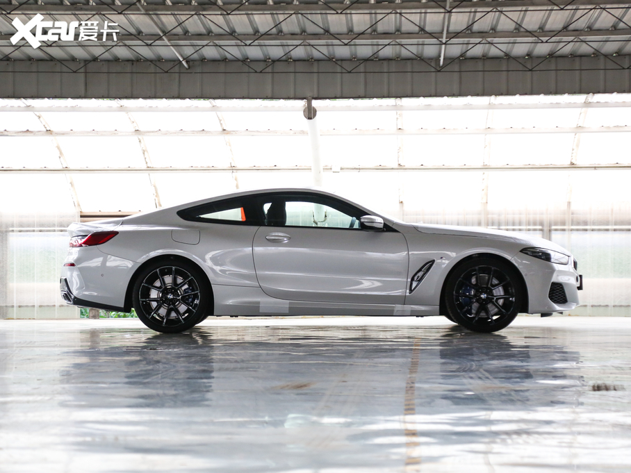 2019R8ϵ 840i pTI܇ װl(f)