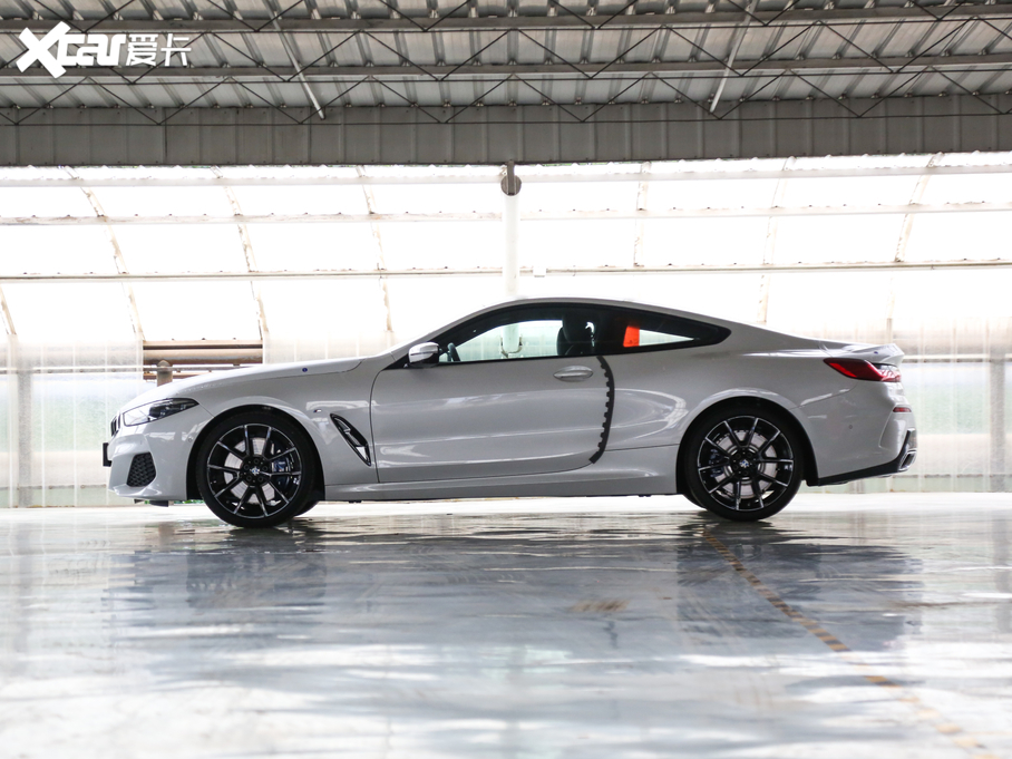 2019R8ϵ 840i pTI܇ װl