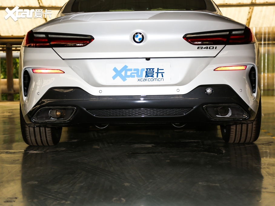 2019R8ϵ 840i pTI܇ װl