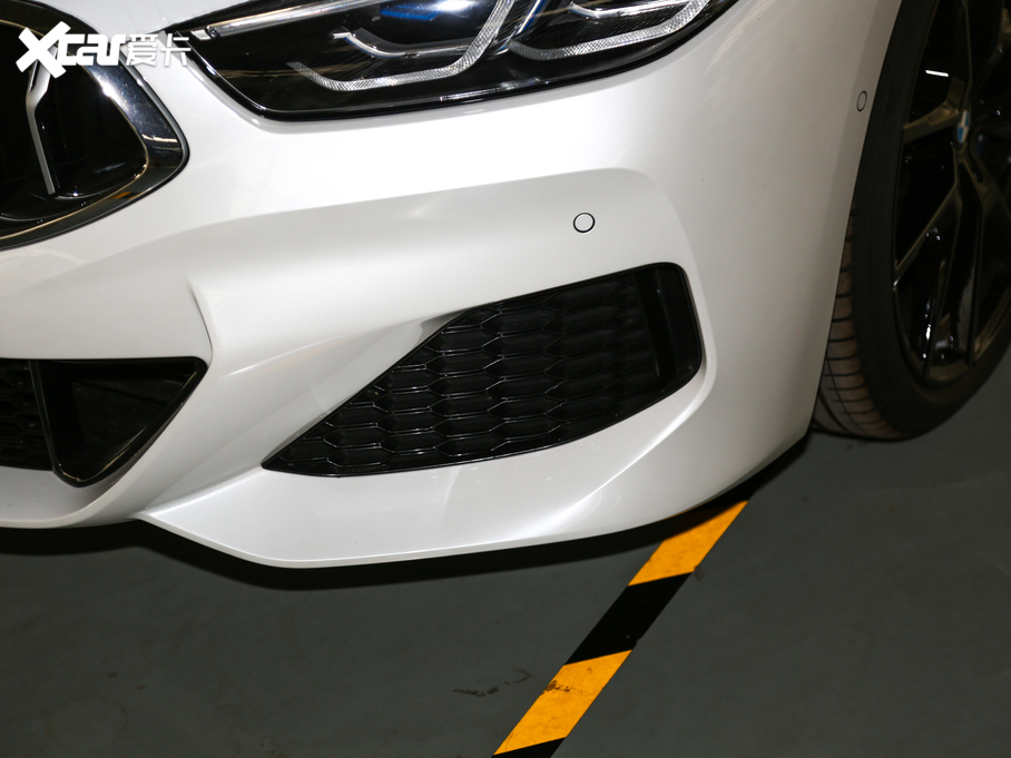 2019R8ϵ 840i pTI܇ װl(f)