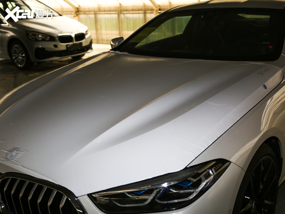 2019R8ϵ 840i pTI܇ װl