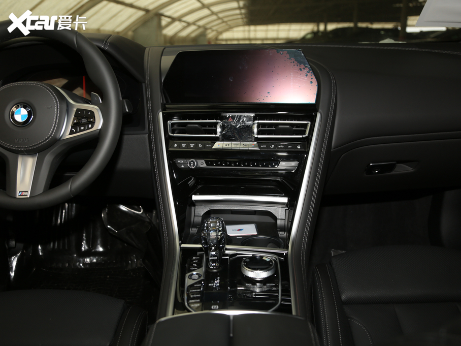 2019R8ϵ 840i pTI܇ װl