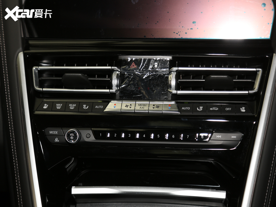 2019R8ϵ 840i pT(mn)I܇(ch) װl(f)