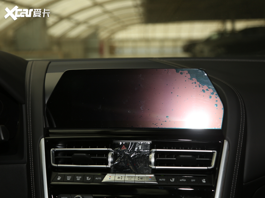 2019R8ϵ 840i pTI܇ װl(f)