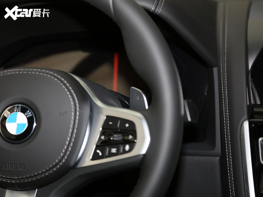 2019R8ϵ 840i pTI܇ װl(f)