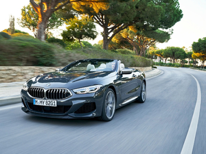 2019M850i xDrive M\(yn)(dng)b w^