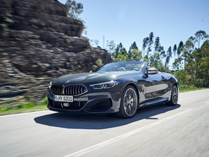 2019M850i xDrive M\(yn)(dng)b w^