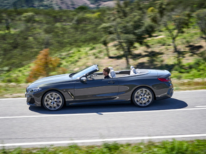 2019M850i xDrive M\(yn)(dng)b w^