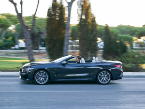 2019M850i xDrive M\(yn)(dng)b w^