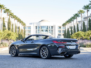 2019M850i xDrive M\(yn)(dng)b w^