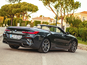 2019M850i xDrive M\(yn)(dng)b w^