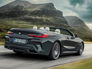 2019M850i xDrive M\(yn)(dng)b w^