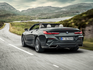 2019M850i xDrive M\(yn)(dng)b w^