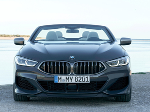 2019M850i xDrive M˶װ 