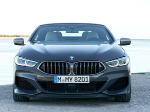 2019M850i xDrive M˶װ 