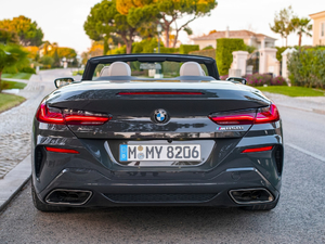 2019M850i xDrive M˶װ 