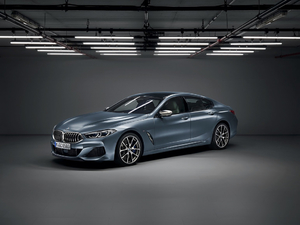 2019M850i xDrive M˶װ ǰ45