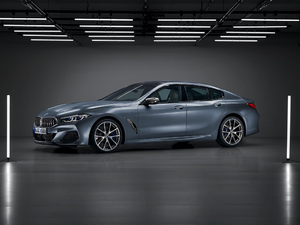 2019M850i xDrive M˶װ 