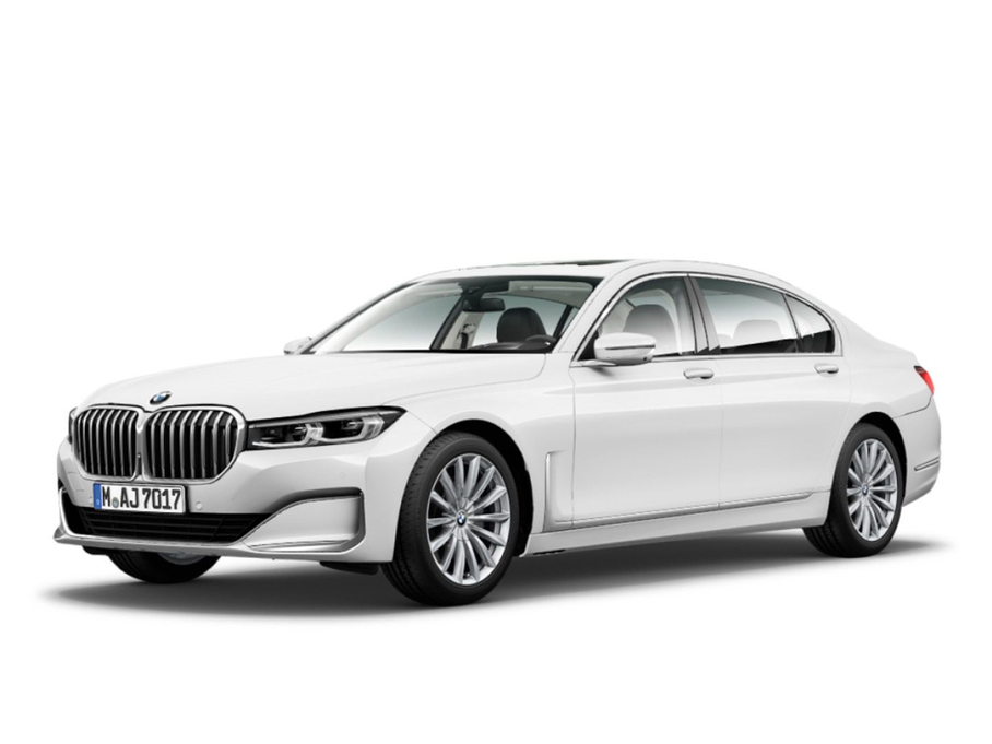 2019R7ϵ 730Li Ab