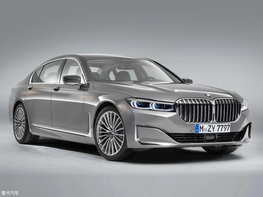 20197ϵ 750Li xDrive