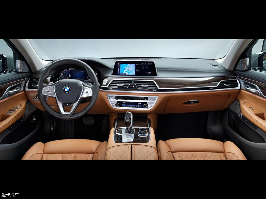 2019R7ϵ 750Li xDrive