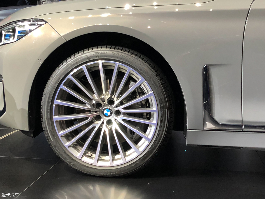 2019��R7ϵ 750Li xDrive