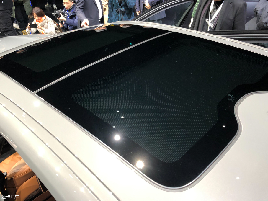 2019��R7ϵ 750Li xDrive