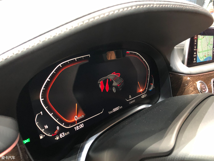 2019R7ϵ 750Li xDrive