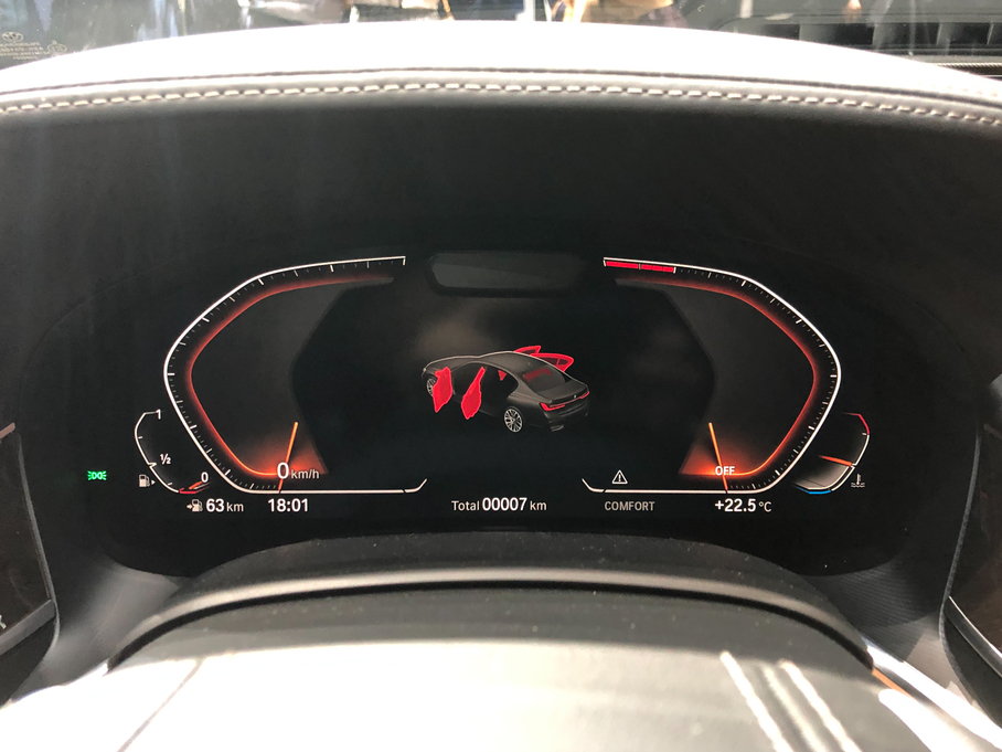 2019��R7ϵ 750Li xDrive