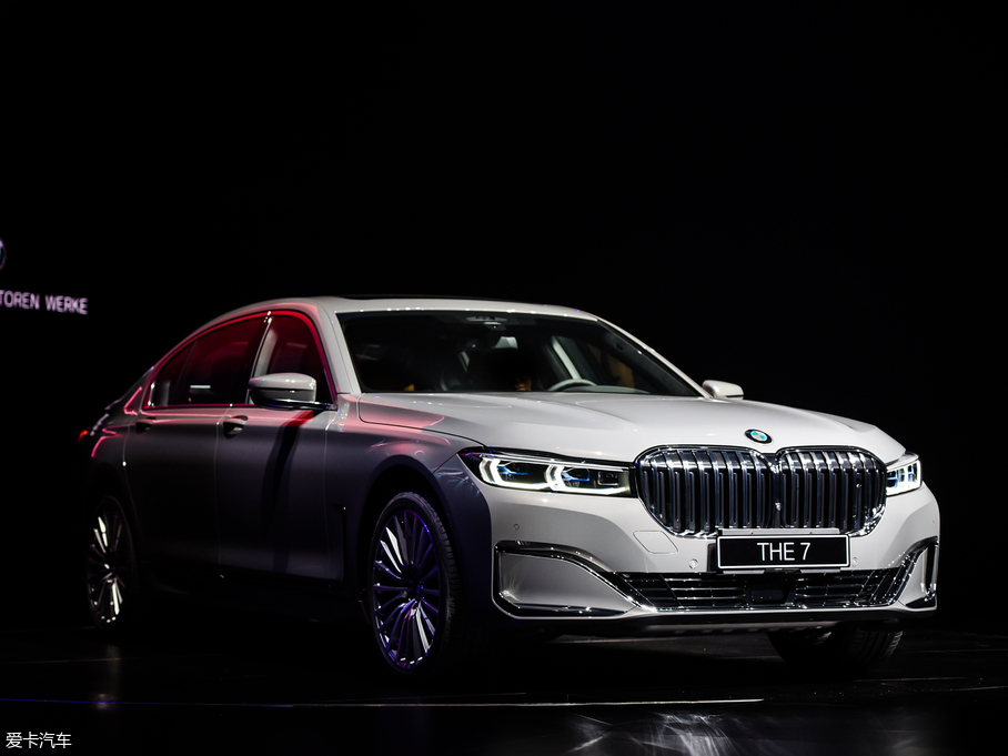 2019��R7ϵ 750Li xDrive