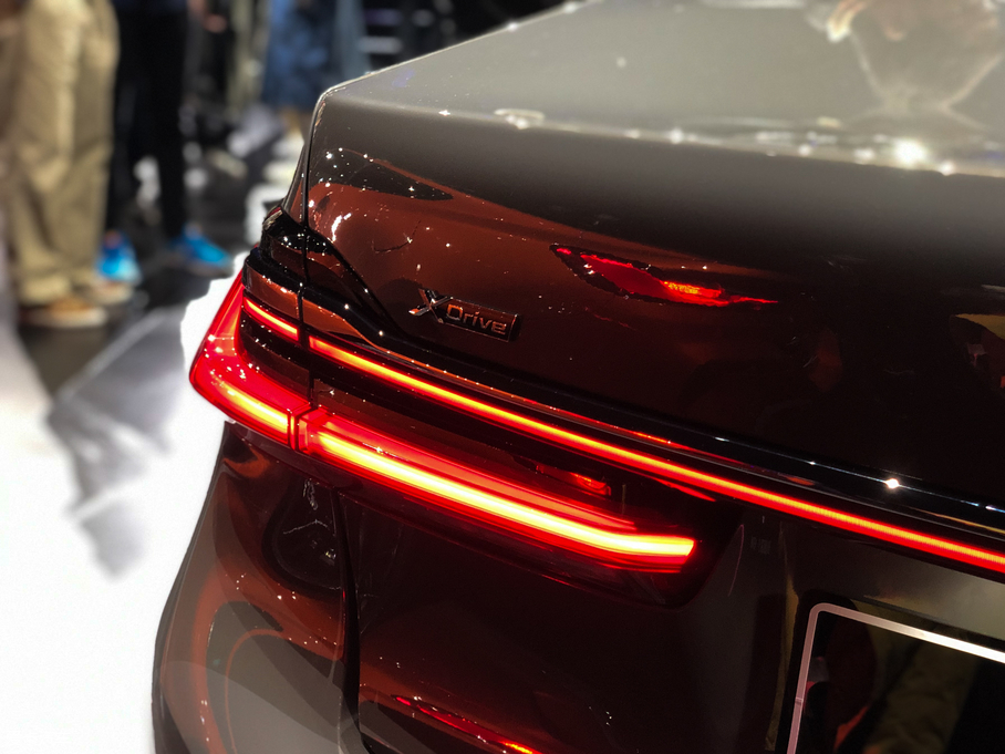 2019��R7ϵ M760 xDrive