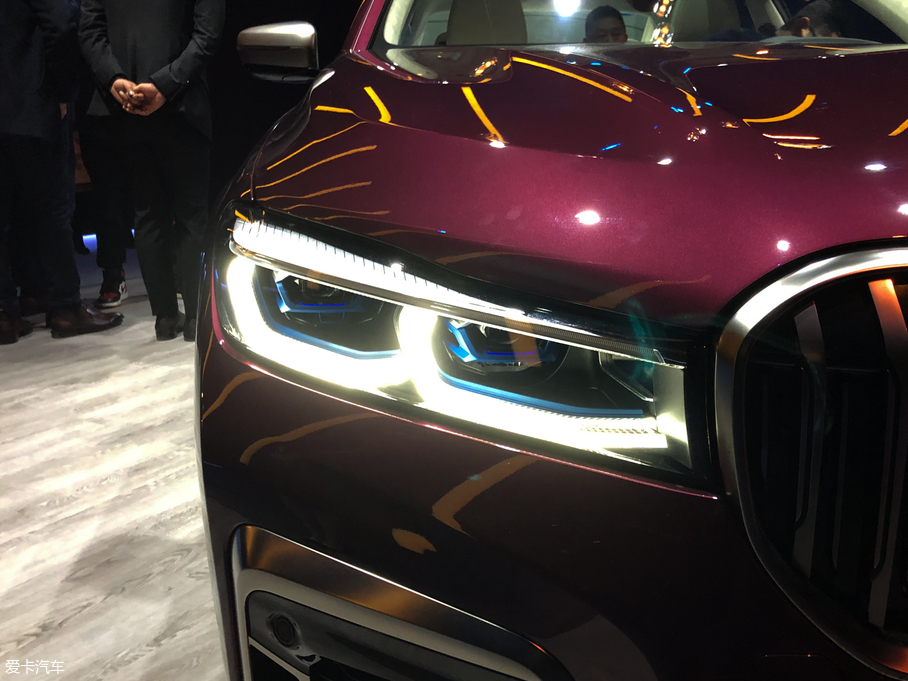 2019��R7ϵ M760 xDrive