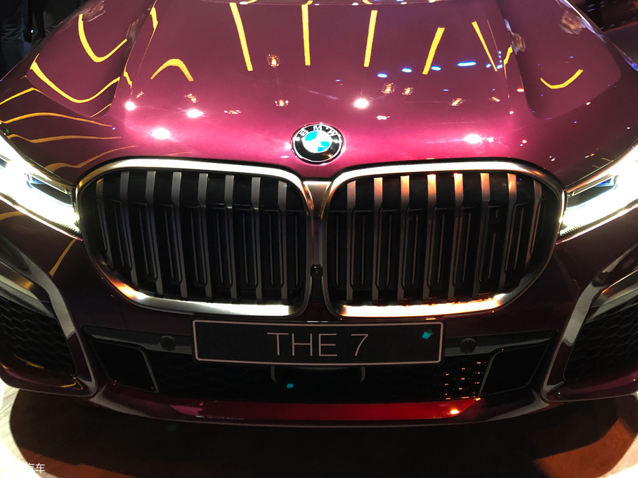 2019��R7ϵ M760 xDrive