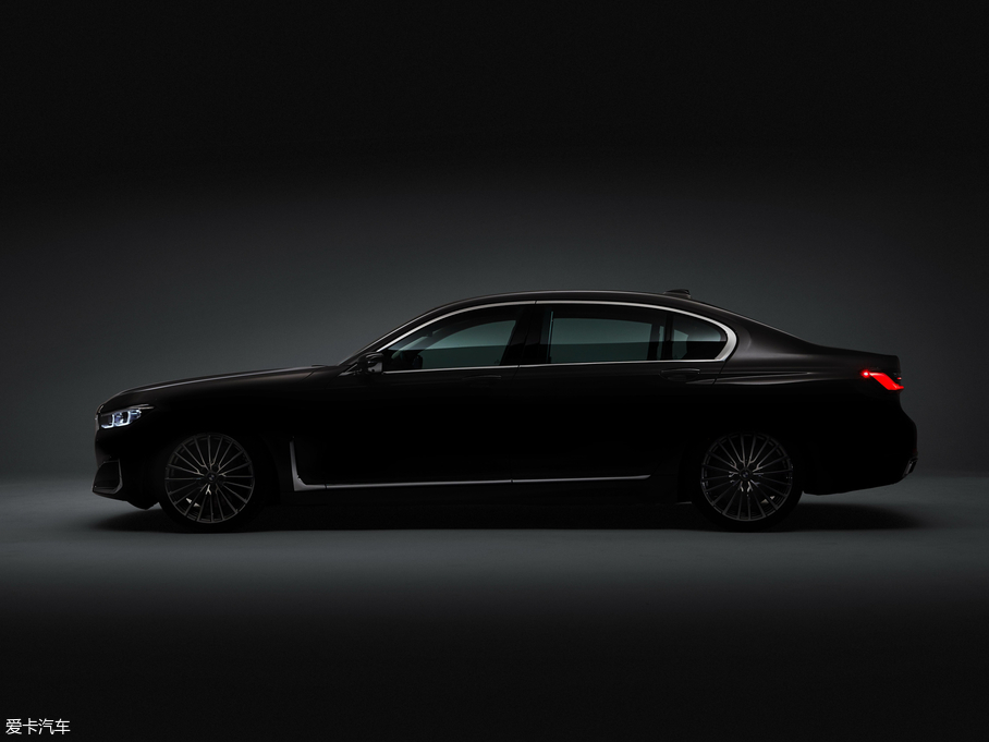 2019��R7ϵ 750Li xDrive