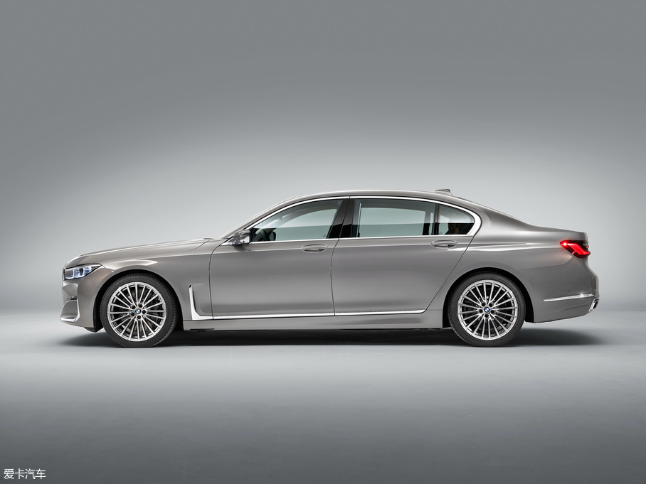 2019��R7ϵ 750Li xDrive