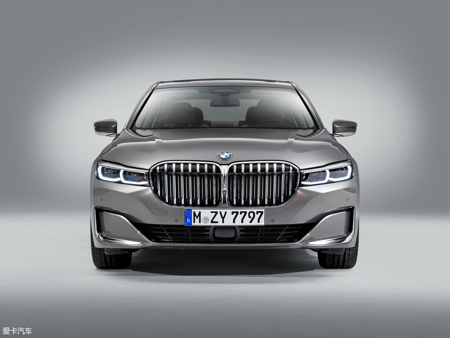 2019��R7ϵ 750Li xDrive