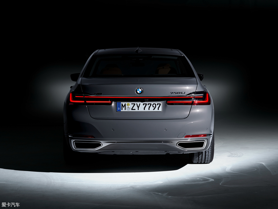 2019��R7ϵ 750Li xDrive