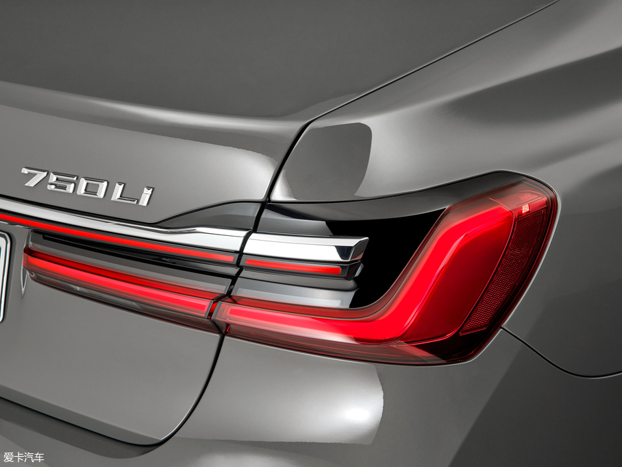 2019��R7ϵ 750Li xDrive