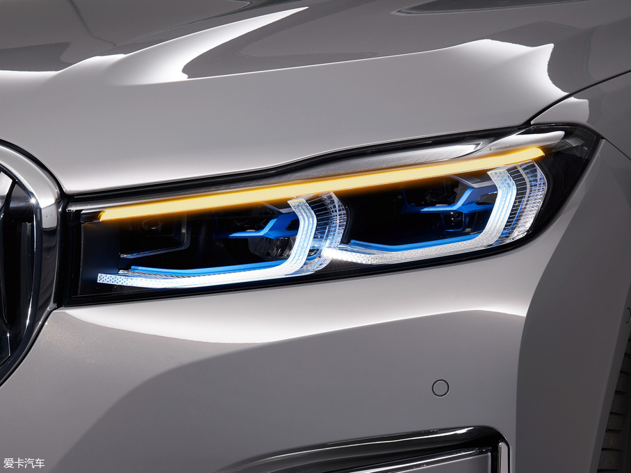 2019��R7ϵ 750Li xDrive