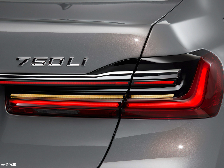 2019��R7ϵ 750Li xDrive