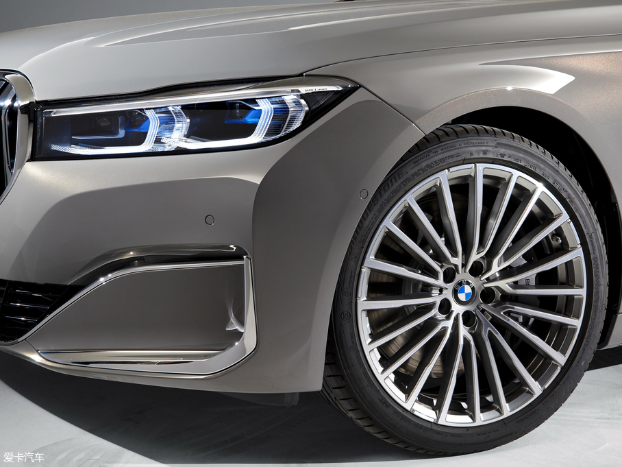 2019��R7ϵ 750Li xDrive