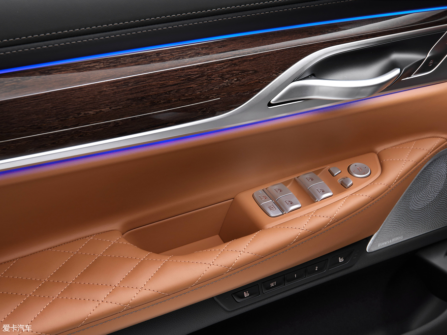 2019��R7ϵ 750Li xDrive