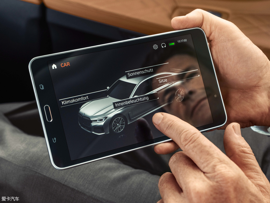 2019R7ϵ 750Li xDrive